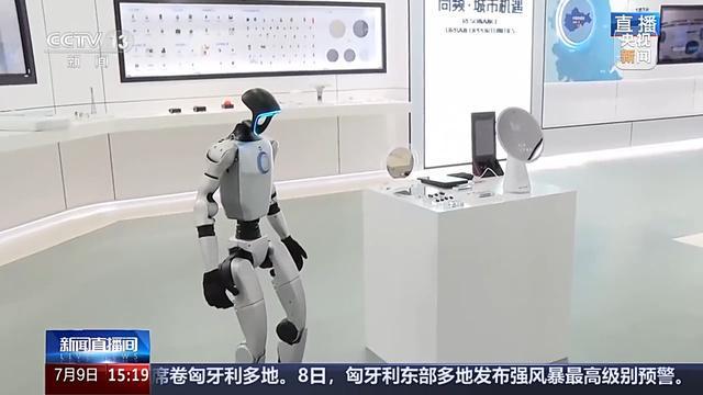 换妆、机器人能听能看 传感器背后的新赛道pg电子娱乐平台活力中国调研行丨镜子一键(图3)