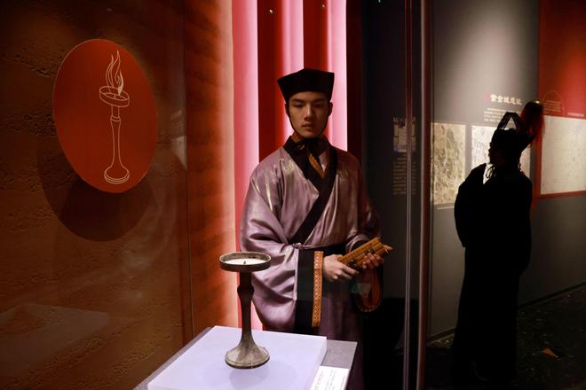 文物来京展出四大看点抢先看pg模拟器电脑版海昏侯墓(图1)