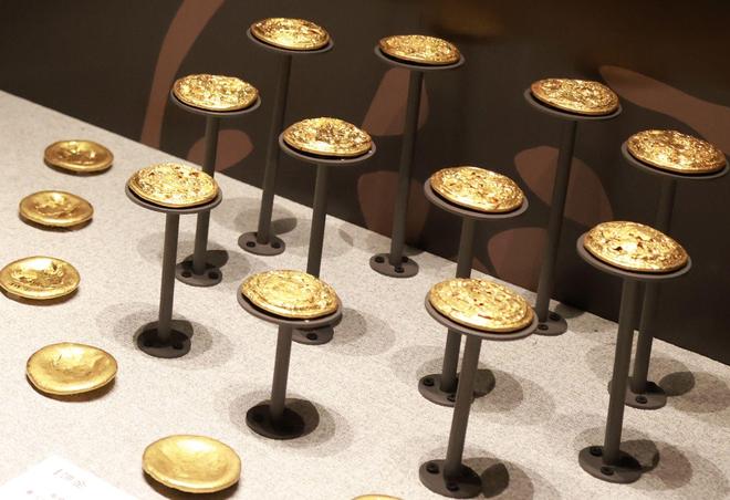 文物来京展出四大看点抢先看pg模拟器电脑版海昏侯墓(图4)