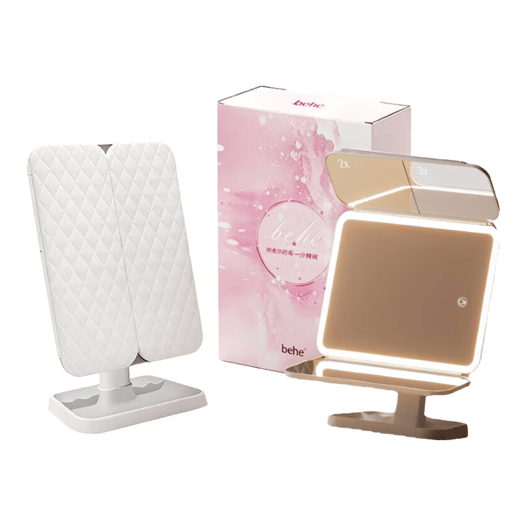 化妆镜：让每一位女性都能闪耀自信之美！pg电子模拟器免费试玩