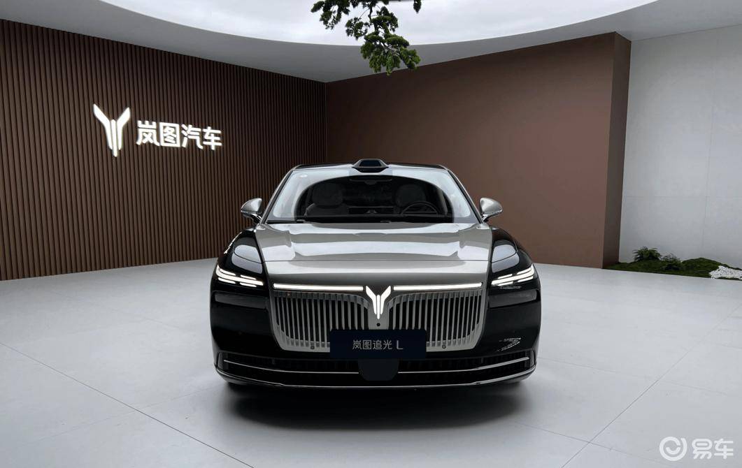 V+5C超充+高阶智驾插混赛道新标杆来了