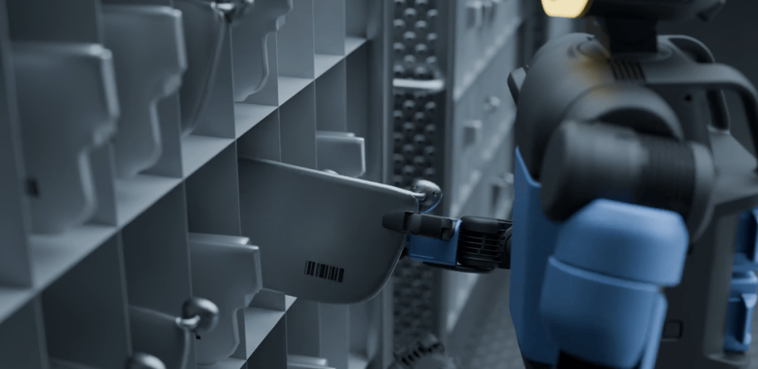 超人”机器人设计如何重塑工业生产力pg电子免费模拟器从“像人