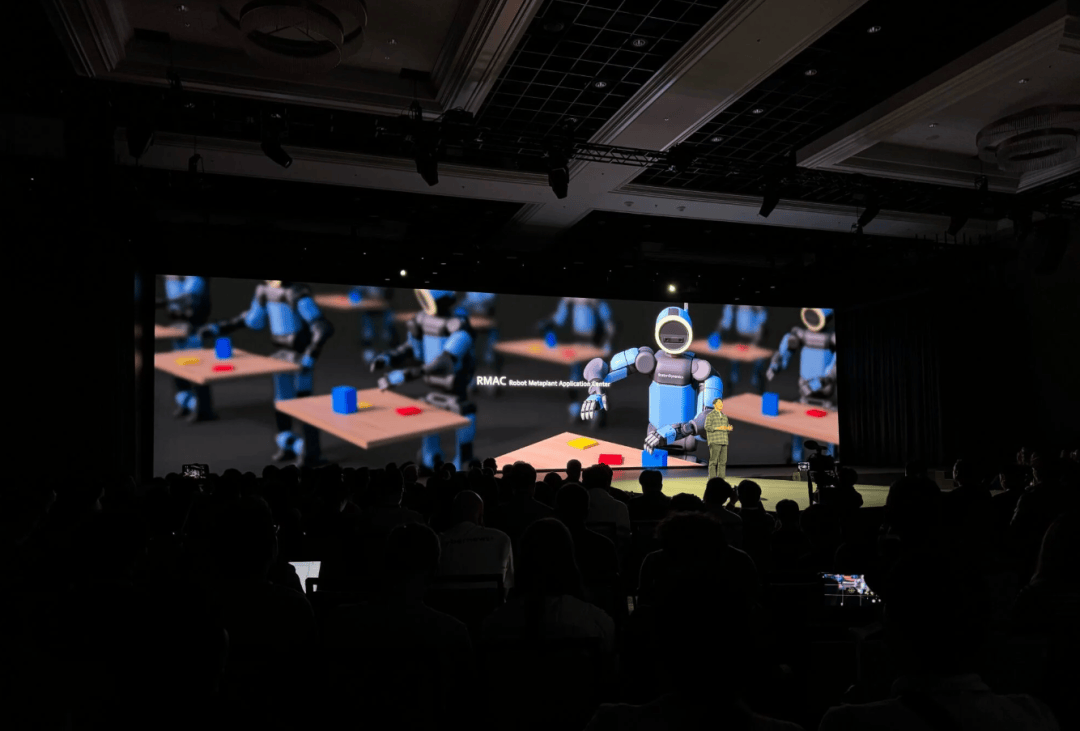 超人”机器人设计如何重塑工业生产力pg电子免费模拟器从“像人”到“(图6)