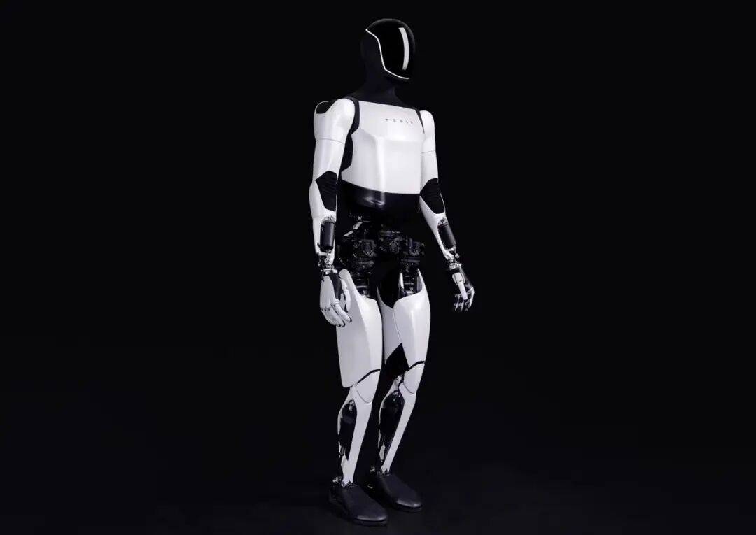 超人”机器人设计如何重塑工业生产力pg电子免费模拟器从“像人”到“(图8)