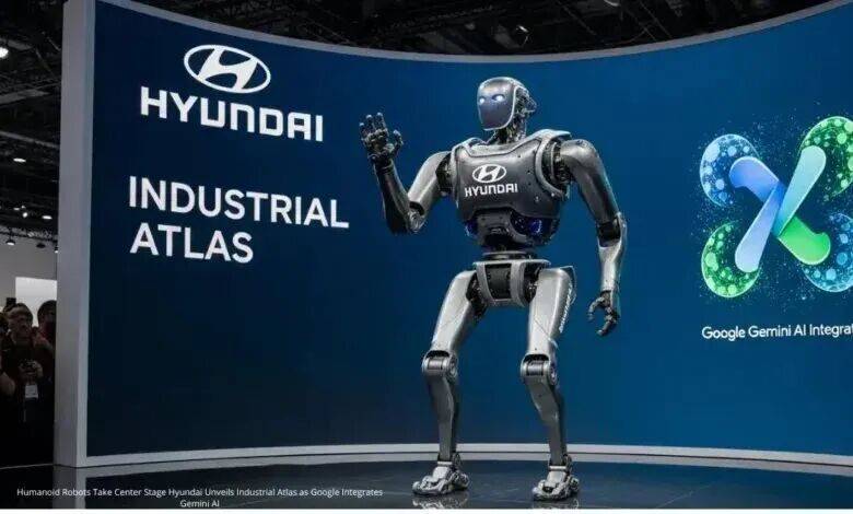 超人”机器人设计如何重塑工业生产力pg电子免费模拟器从“像人”到“(图11)