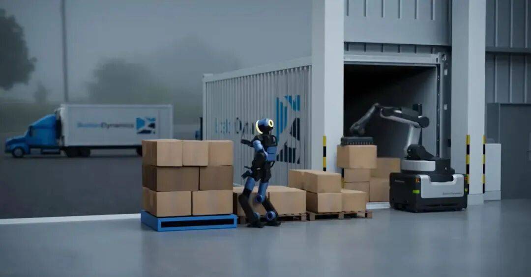 超人”机器人设计如何重塑工业生产力pg电子免费模拟器从“像人”到“(图12)