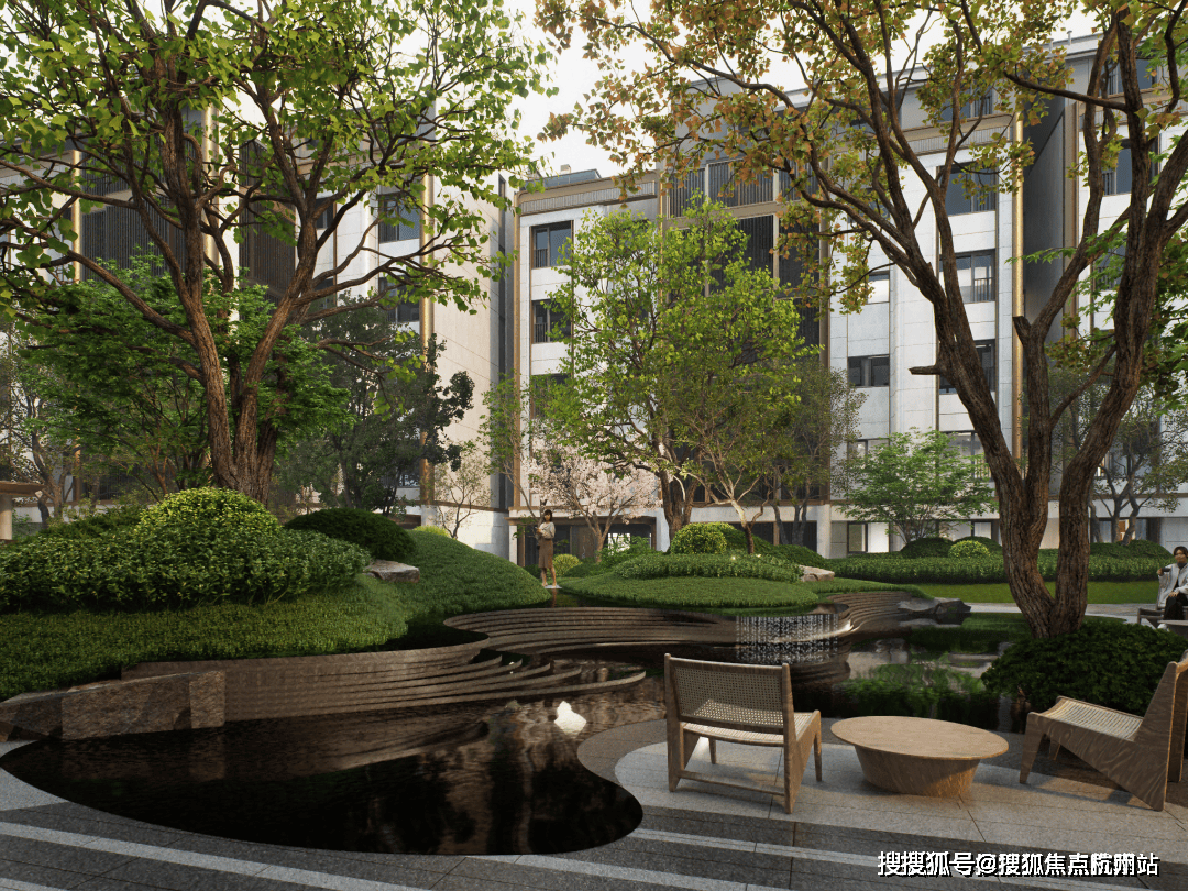 楼处电话-户型-价格-开盘时间-楼盘详情-周边配套-2026得房率电子pg游戏国誉府(售楼处)网站-国誉府销售中心(营销中心)-售(图8)