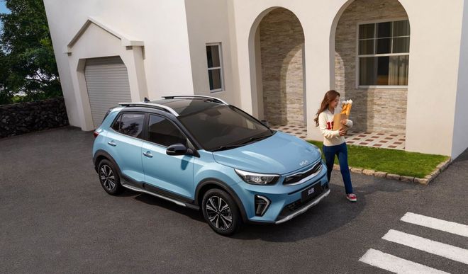 648万起 品质生活的省心SUV 202