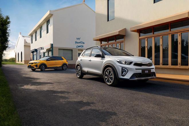 648万起 品质生活的省心SUV 2026款起亚奕跑上市(图3)